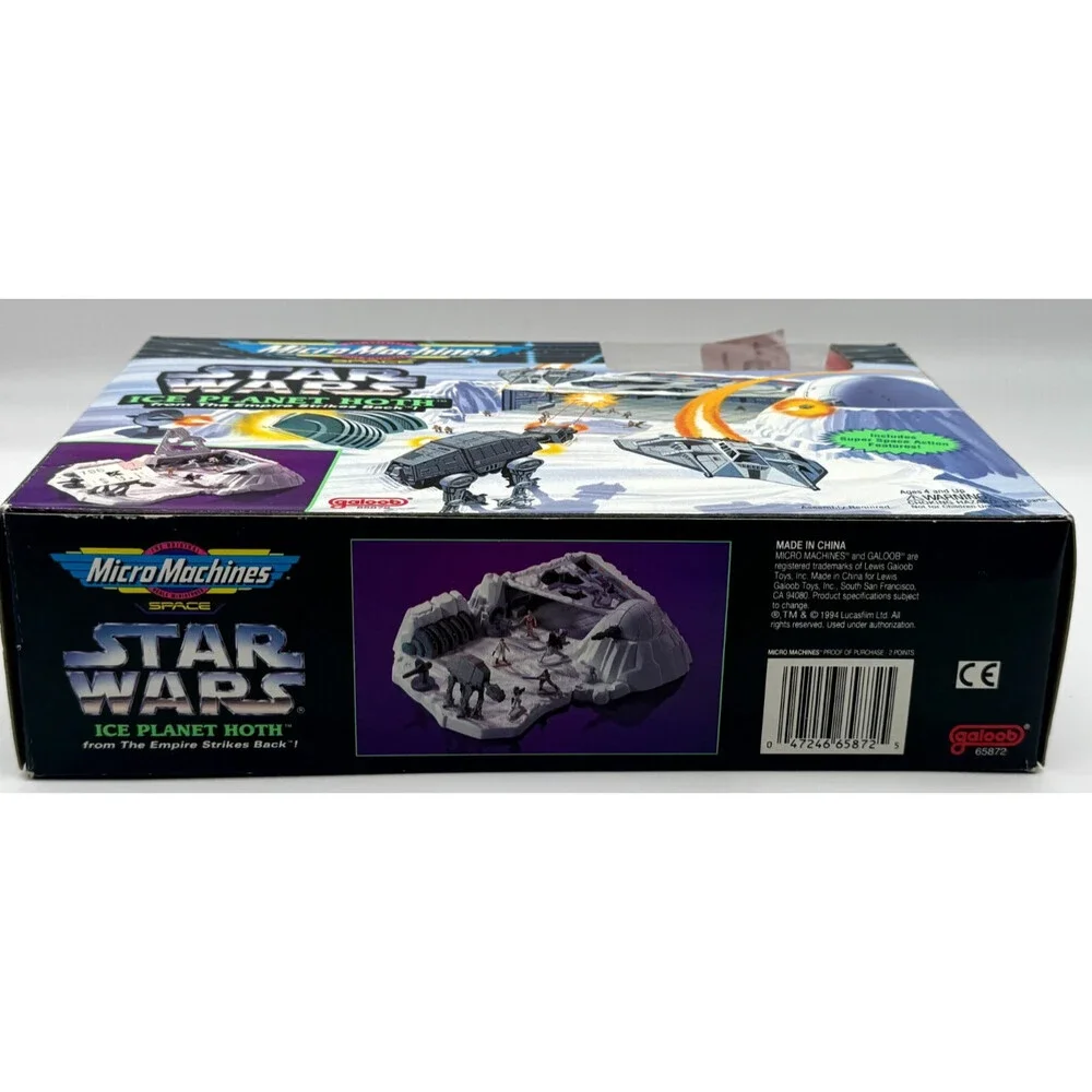 Galoob 1994 micro